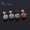 Boucles d'oreilles - Ref 3446989
