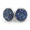 Boucles d'oreilles - Ref 3447003