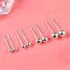 Boucles d'oreilles - Ref 3447026
