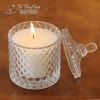 Bougie YU DREAM CANDLE - Ref 2485610