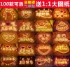 Bougie YIHUI CANDLE ART - Ref 2485616