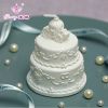 Bougie CHARMING - Ref 2487130