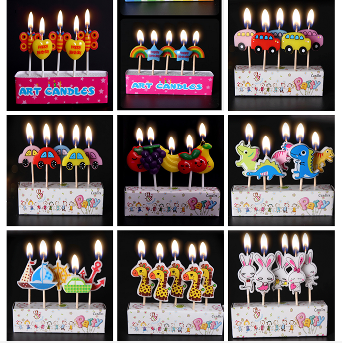 Bougie - Ref 2488326