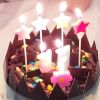 Bougie HIGHPARTY - Ref 2488631