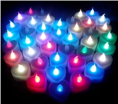 Bougie - Ref 2490355