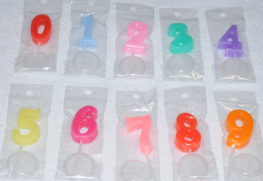 Bougie - Ref 2490486