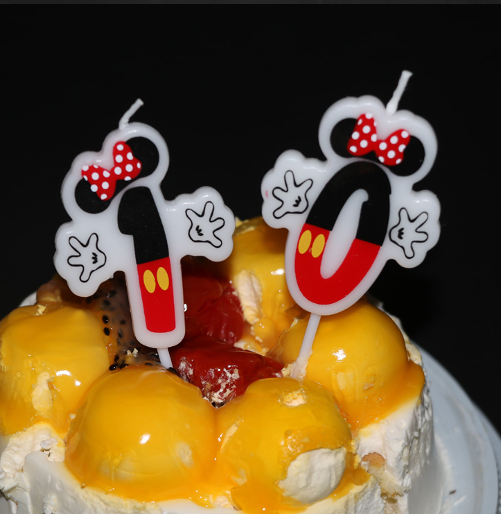 Bougie - Ref 2490537