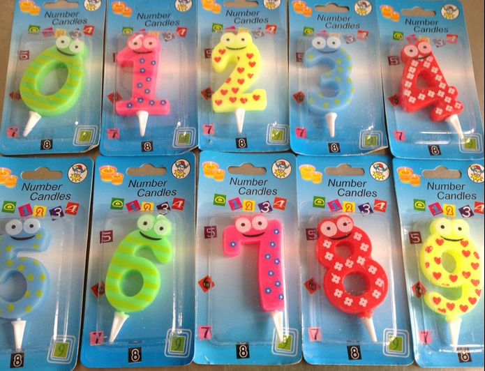 Bougie - Ref 2490742