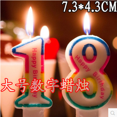 Bougie - Ref 2490835