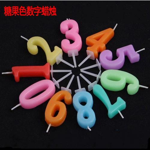 Bougie - Ref 2490936