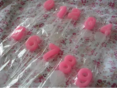 Bougie - Ref 2491141