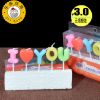 Bougie DIY - Ref 2493775