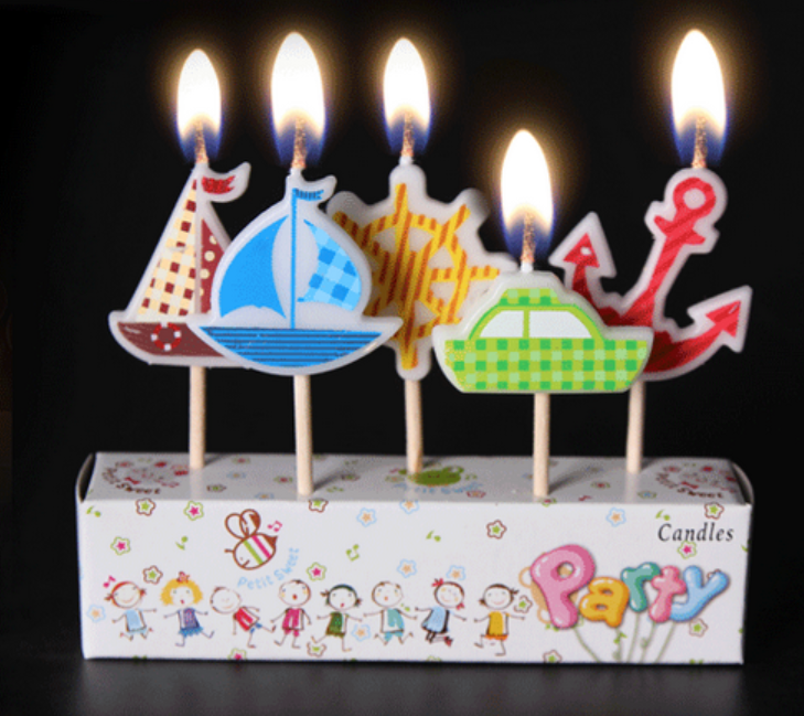 Bougie - Ref 2493950