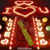 Bougie led - Ref 2482750
