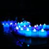 Bougie led - Ref 2482754