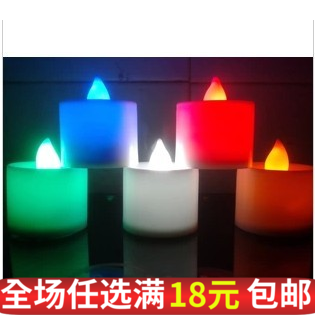 Bougie led - Ref 2482759