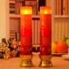 Bougie led - Ref 2482785