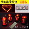 Bougie led - Ref 2482787