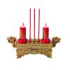 Bougie led - Ref 2482799