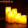Bougie led - Ref 2482822
