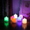 Bougie led - Ref 2482831