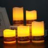 Bougie led - Ref 2482841