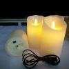 Bougie led - Ref 2482848