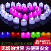 Bougie led - Ref 2482856