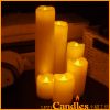 Bougie led - Ref 2482915
