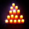 Bougie led - Ref 2482948