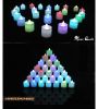 Bougie led - Ref 2483055