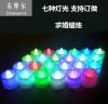 Bougie led - Ref 2483091