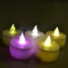 Bougie led - Ref 2483094