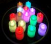Bougie led - Ref 2483123