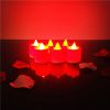 Bougie led - Ref 2483138