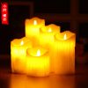 Bougie led - Ref 2483180