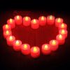 Bougie led - Ref 2483252