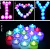 Bougie led - Ref 2483267