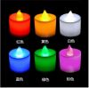 Bougie led - Ref 2483277