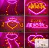 Bougie led - Ref 2484177