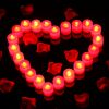 Bougie led - Ref 2484238