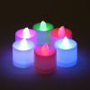 Bougie led - Ref 2484241