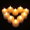 Bougie led - Ref 2484246