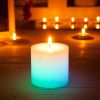 Bougie led SHUJUHOME - Ref 2484258