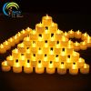 Bougie led - Ref 2484270