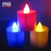 Bougie led LONSENXMAS - Ref 2484284