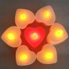 Bougie led - Ref 2484303