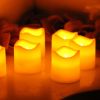 Bougie led - Ref 2484343