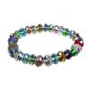 Bracelet en cristal - Ref 3446644