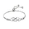 Bracelet en cristal - Ref 3446748